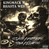 Splash Brothers Town Bidness - KingMack & Rhasta Wes