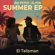 El Talisman (Mario Ana Extended) - Zio Peter & Elyon