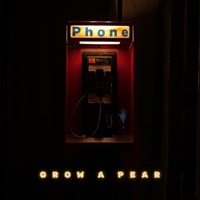 GROW A PEAR