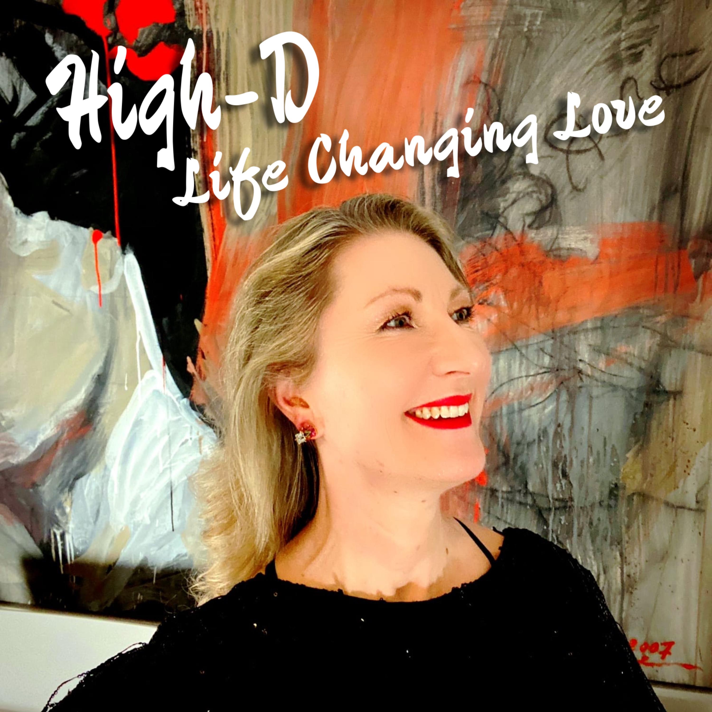 Life Changing Love - Single