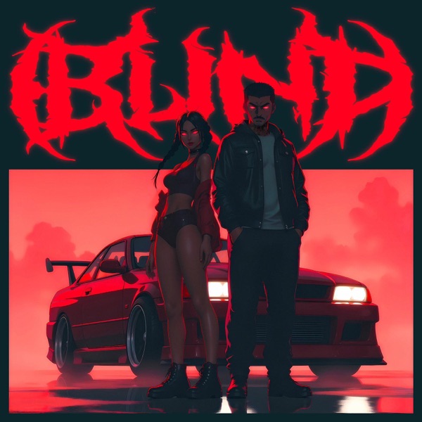 BLIND - Single