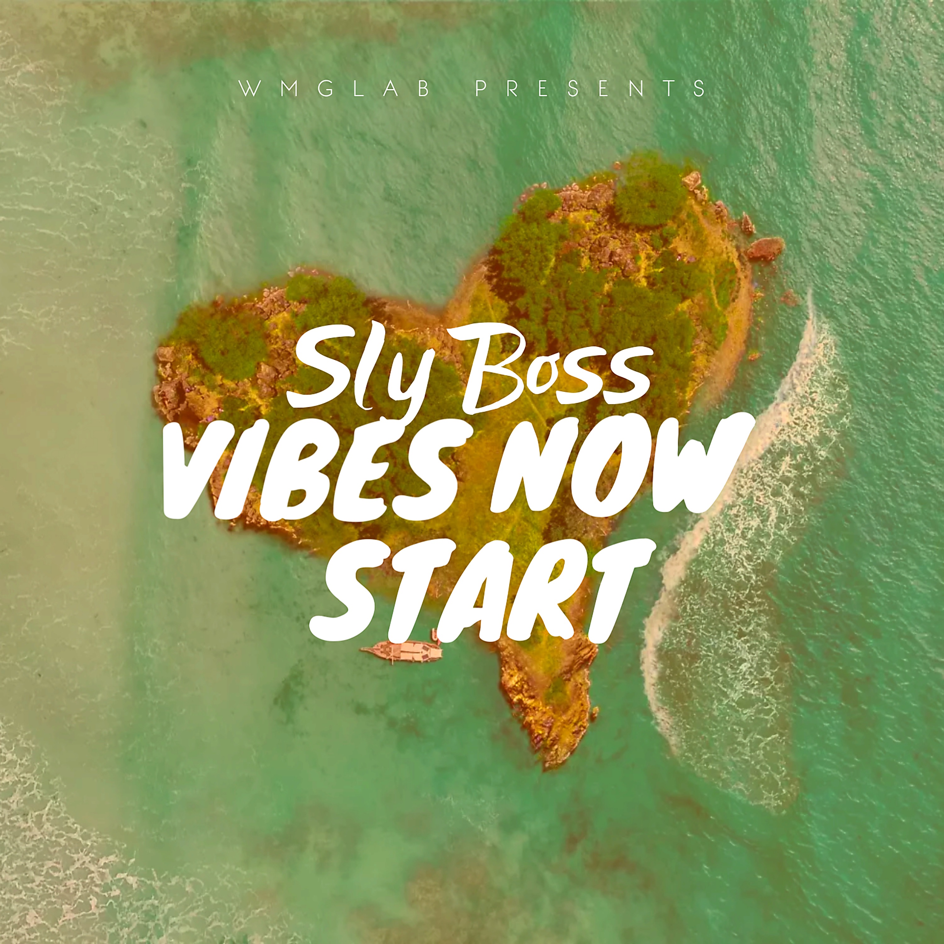 Vibes Now Start - Single