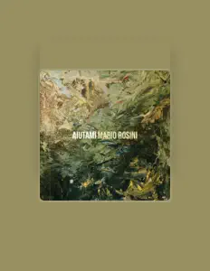 Listen to Mario Rosini, watch music videos, read bio, see tour dates & more!