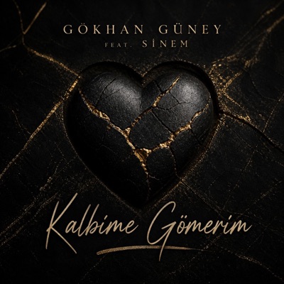 Kalbime Gömerim (feat. Sinem) - Single