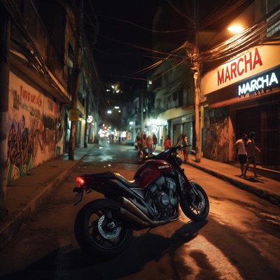 Marcha - Single