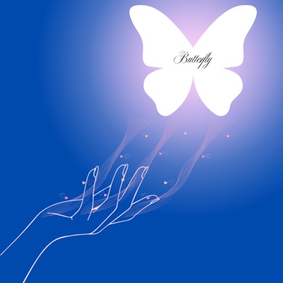 B U T T E R F L Y - Single