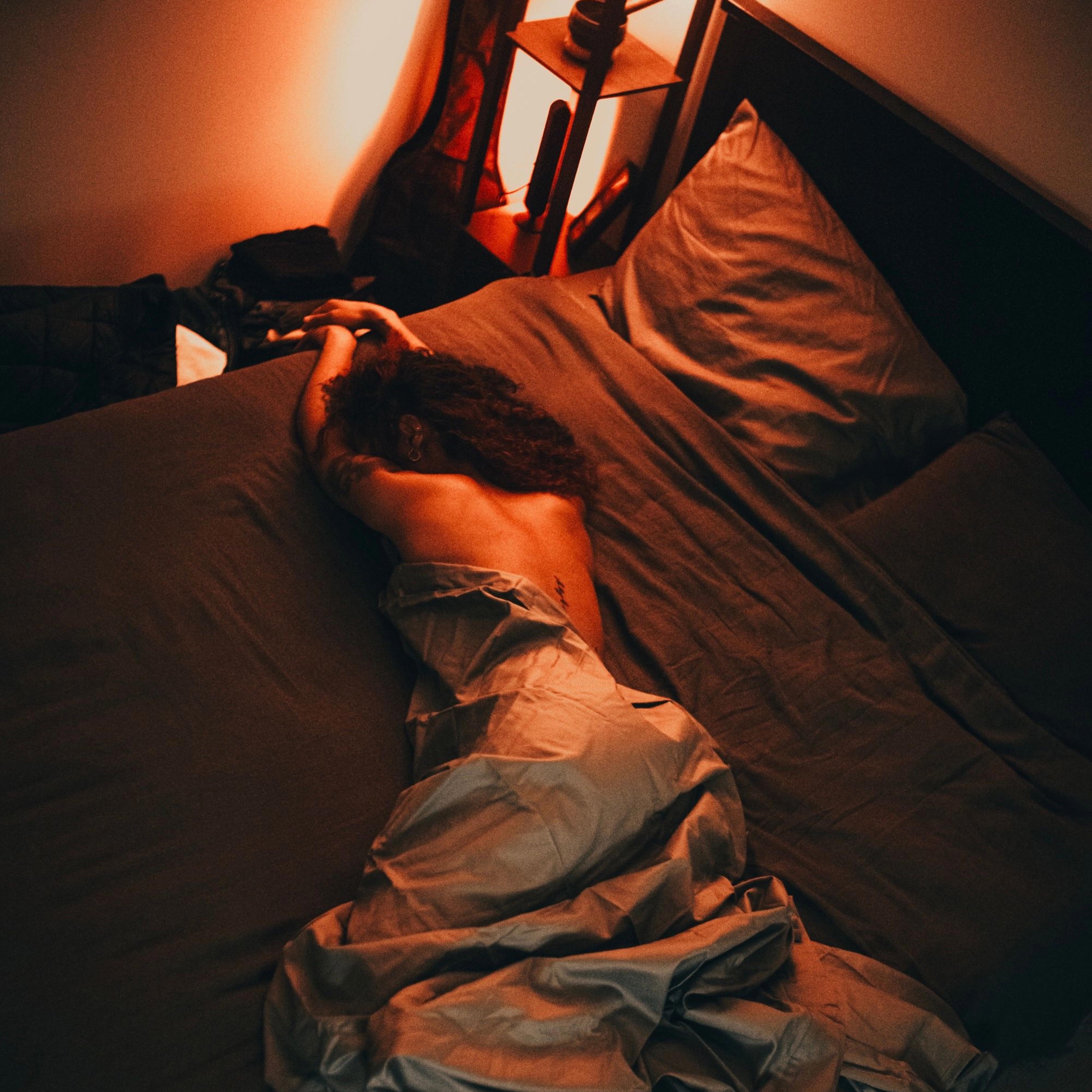 Intimately Lonely - EP