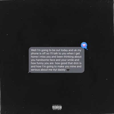 No Matter What - Single