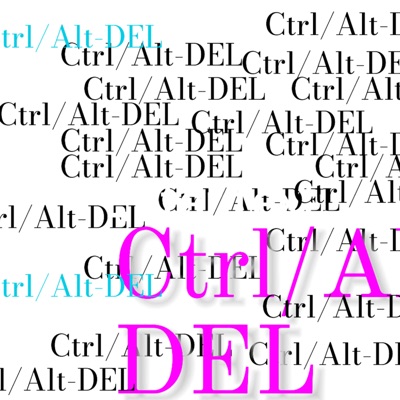 Ctrl/Alt-DEL - Single