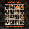 India Ikea - Go God (feat. Donyae C) [Radio Edit] artwork