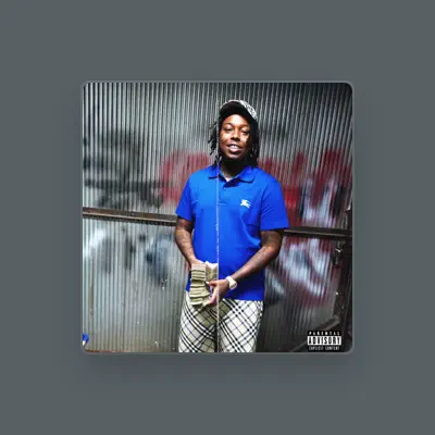 Listen to FS Jordan, watch music videos, read bio, see tour dates & more!