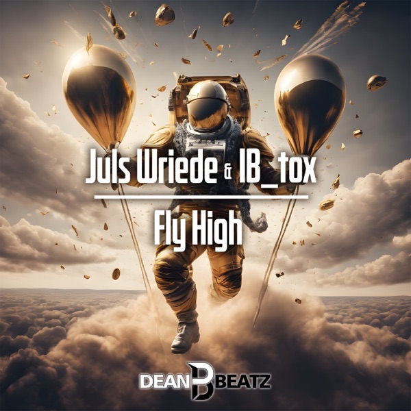 Fly High - Single