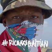 #Richaxxhaitian artwork