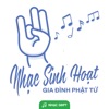Nhạc GĐPT - Nhạc Nhảy Sạp