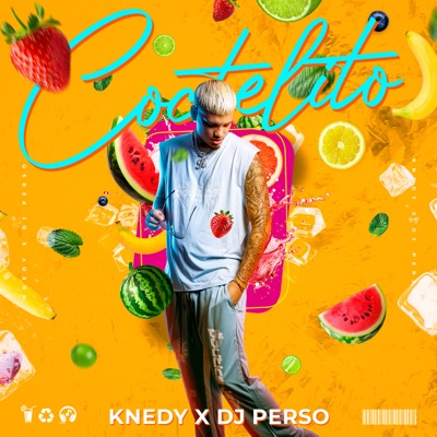 Coctelito - Single