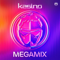Kasino (Megamix) [2025 Remaster] - Single - KASINO