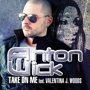 Take on Me (feat. Valentina J. Woods) - EP