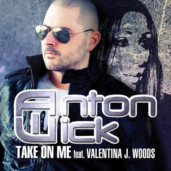 Take on Me (feat. Valentina J. Woods) - EP