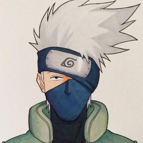 Naruto & Chill - Single