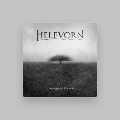 Listen to Helevorn, watch music videos, read bio, see tour dates & more!