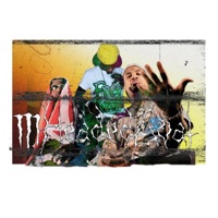 3headedgoat! - Single - Seaside Wavy, Taypac DaGawd, cashcor & Brit Boy