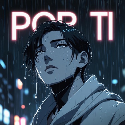 Por Ti - Single