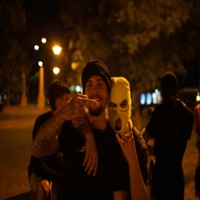 Modo Bully (feat. Stik) - Single - Lenpo