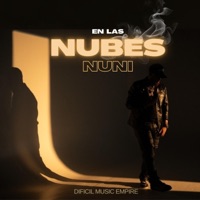 En las Nubes - Single - Nuni