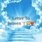 Letter To Heaven (feat. Cruddyman) - MyaBandz lyrics