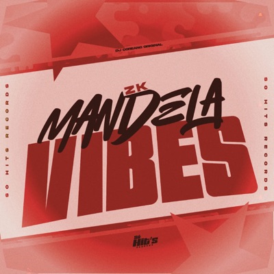 ZK Mandela Vibes - Single