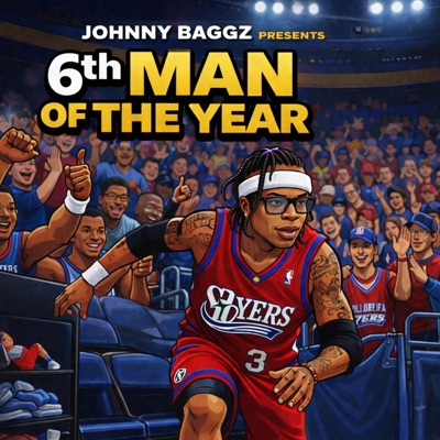 6th Man of The Year - Single