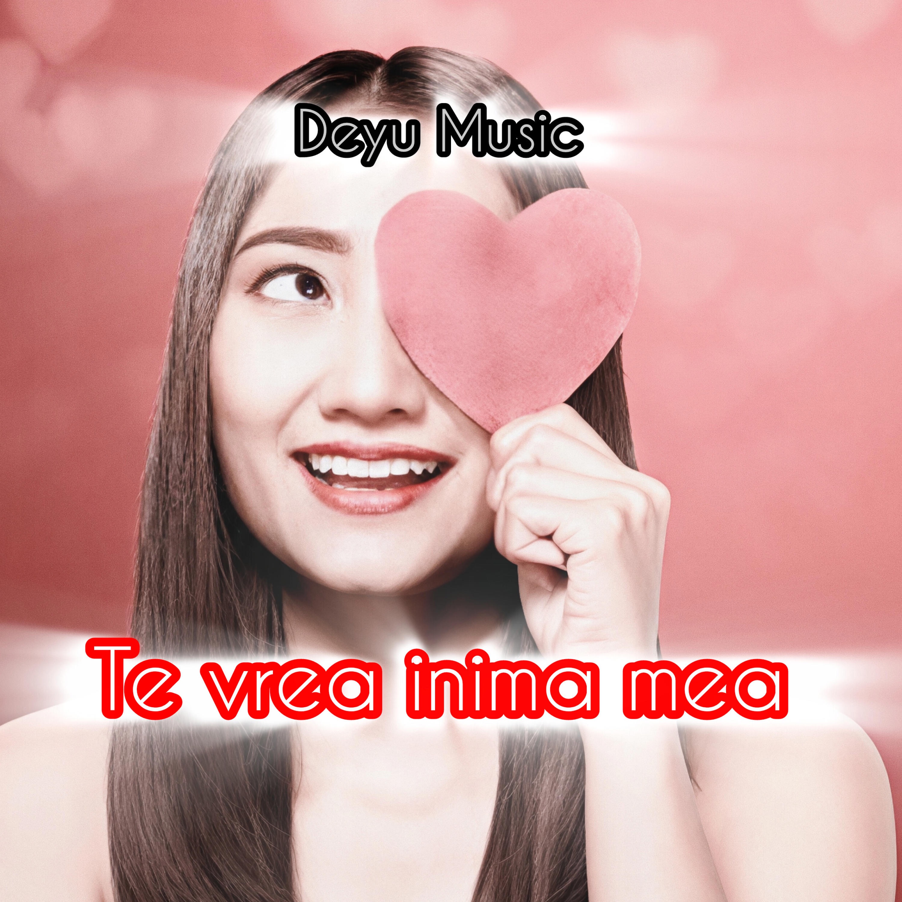 Te vrea inima mea - Single