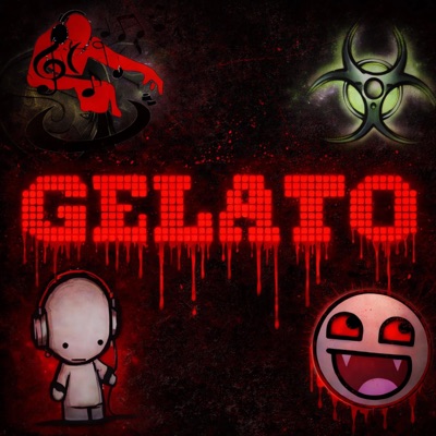 Gelato (feat. nuestra) - Single