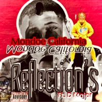 Reflections - Single - Mondoe