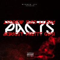 PACTS (feat. SECO BOYS) - Single - Jkbugsy & Pretty Gipsi