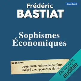 Sophismes économiques