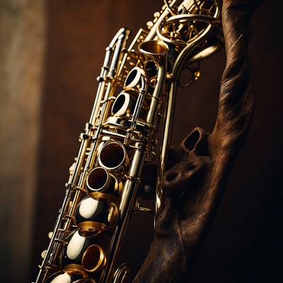 Daybreak (feat. BengiSax) - Single