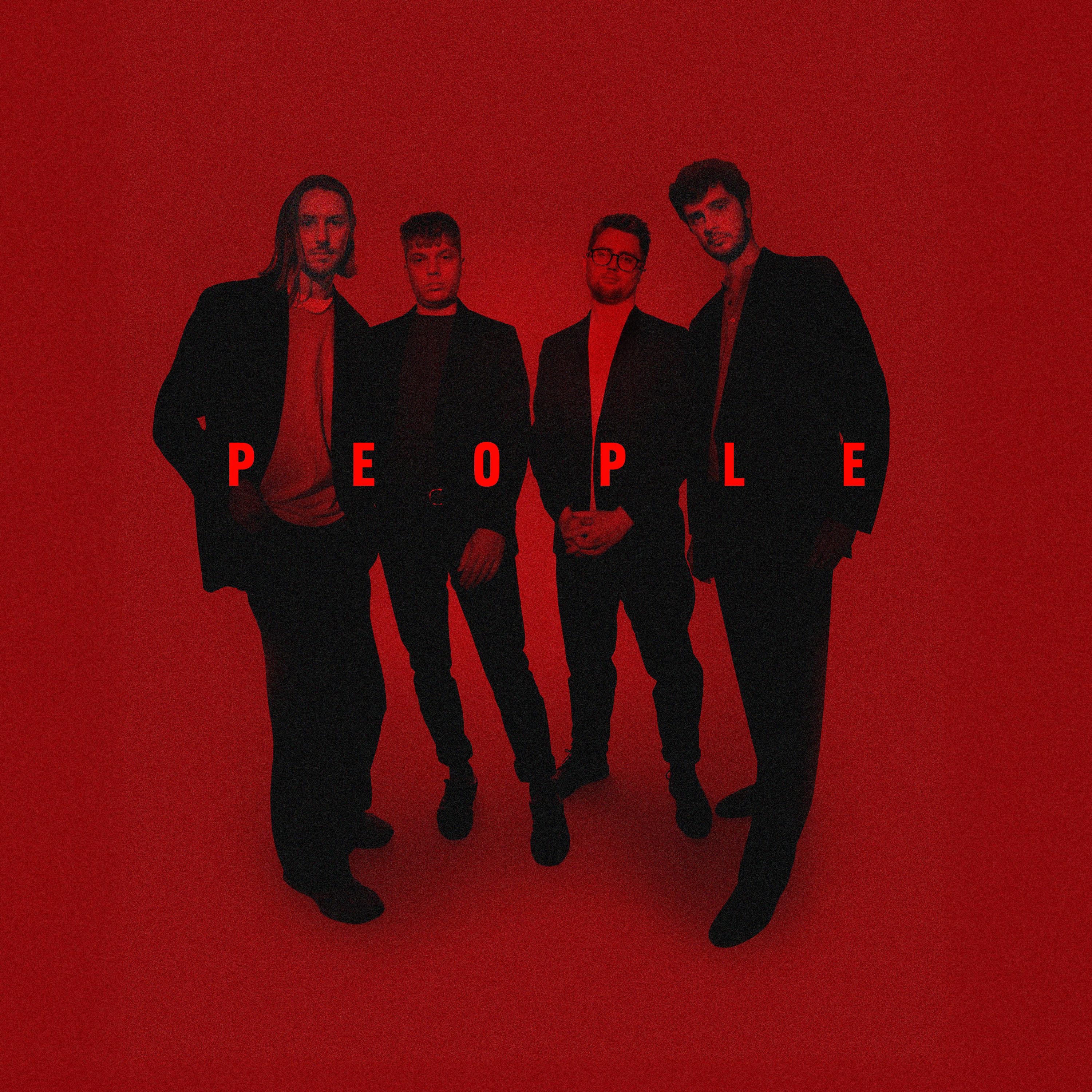 People - EP