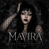 Obsidian Heart - EP