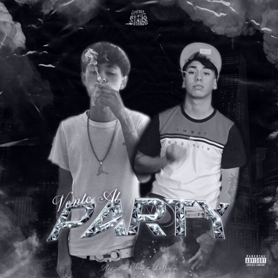 Vente al Party - Single