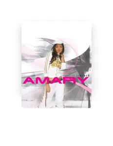 Listen to Amary, watch music videos, read bio, see tour dates & more!