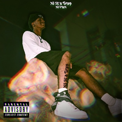 Xi It's Trap - EP