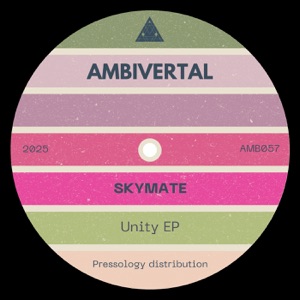 Unity EP - Single