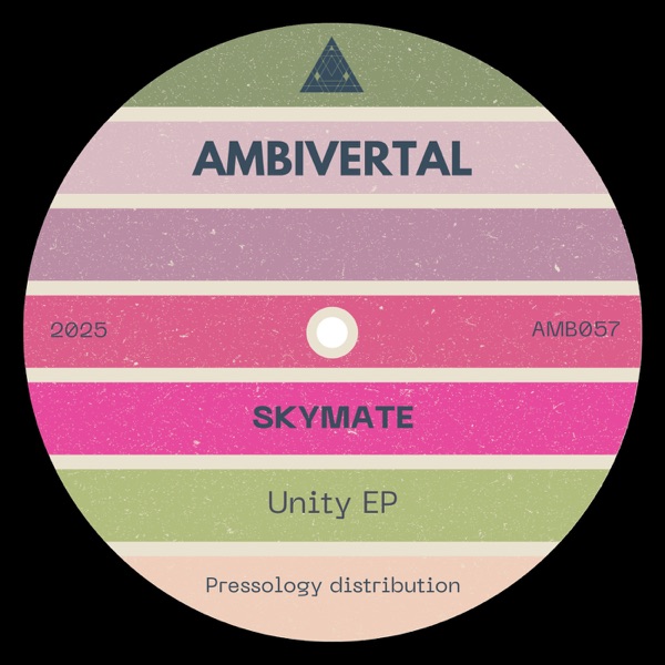 Unity EP - Single