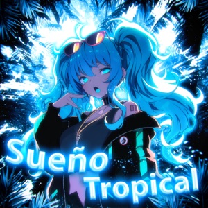 Sueño Tropical - EP