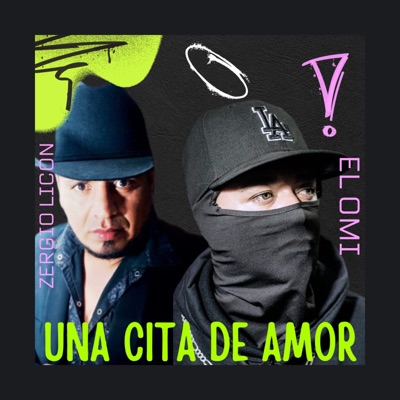 Una Cita de Amor - Single
