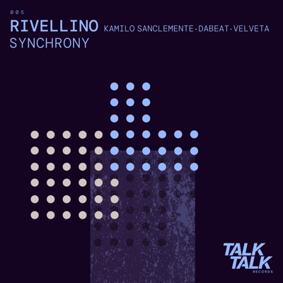 Synchrony - Single
