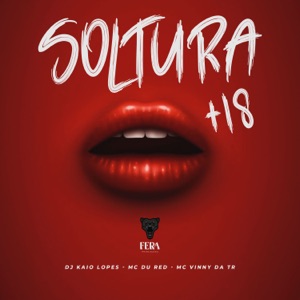 Soltura +18 (feat. Fera Entretenimento)