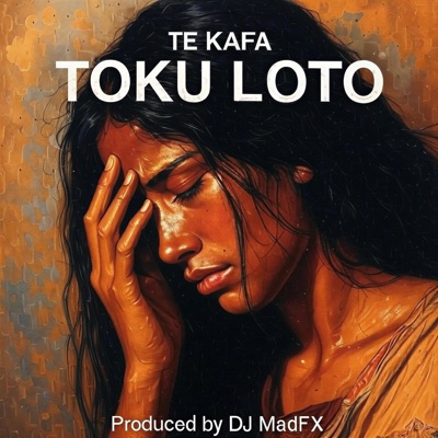 Toku Loto - Single