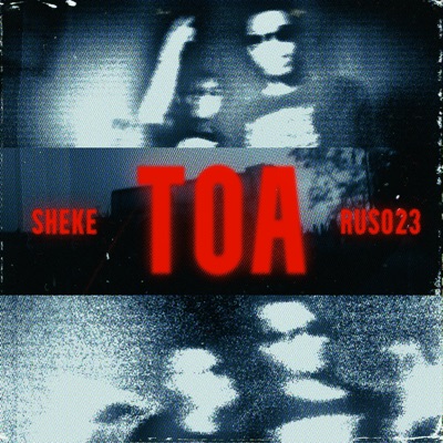 TOA (feat. Ruso23) [Tatohablao & Lauta_music Remix] - Single
